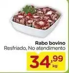 Carrefour Bovino - rabo oferta