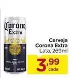 Carrefour Corona - cerveja extra oferta