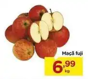 Carrefour Fuji - maçã oferta