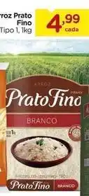 Carrefour Prato fino oferta