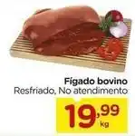 Carrefour Bovino - fígado bovino oferta