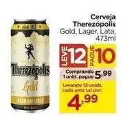 Carrefour Therezopolis - cerveja oferta