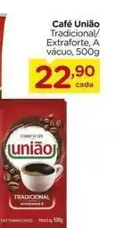 Carrefour União - café oferta