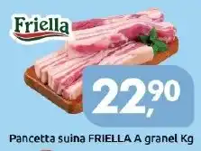 Supermercados Nori Pancetta suina friella oferta