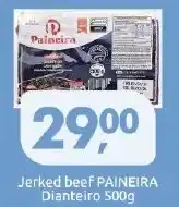 Supermercados Nori Jerked beef PAINEIRA oferta