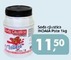 Supermercados Nori Soda Cautica Indaia oferta