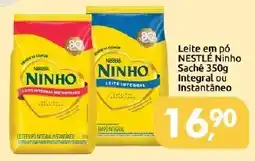 Supermercados Nori Leite em pó nestlé ninho oferta