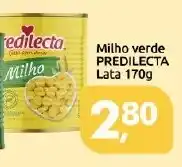 Supermercados Nori Milho verde predilecta oferta