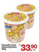 Fort Atacadista Sabor - pacquita santa helena big oferta