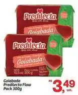 Fort Atacadista Predilecta - goiabada flow pack oferta