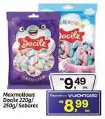 Fort Atacadista Docile - maxmallous oferta