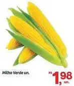 Fort Atacadista Milho verde un oferta
