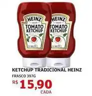 Heinz - ketchup tradicional