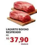 Assaí Atacadista Bovino - lagarto bovino resfriado oferta