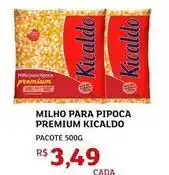 Assaí Atacadista Premium - milho para pipoca oferta