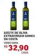 Assaí Atacadista Gomes - azeite de oliva extravirgem gomes da costa oferta