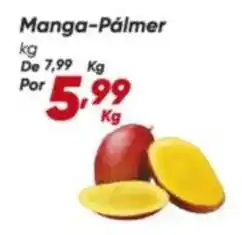 Dia De - manga-pásmer oferta