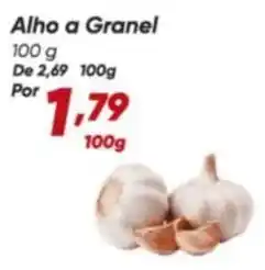 Dia A granel - alho oferta