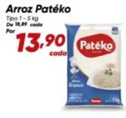 Dia De - arroz oferta