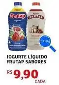 Assaí Atacadista Sabores - iogurte líquido frutap sabores oferta