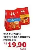 Assaí Atacadista Perdigão - big chicken oferta