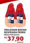 Assaí Atacadista Friboi - fraldinha bovina resfriada oferta