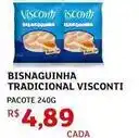 Assaí Atacadista Tradicional - bisnaguinha tradicional oferta