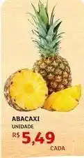 Assaí Atacadista Abacaxi oferta