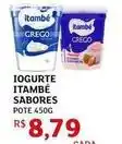 Assaí Atacadista Itambé - iogurte sabores oferta