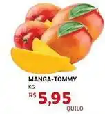 Assaí Atacadista Manga-tommy oferta