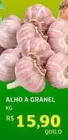 Assaí Atacadista A granel - alho oferta