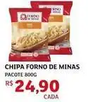Assaí Atacadista De minas - chipa forno de minas oferta