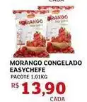 Assaí Atacadista Pacote - morango congelado easychefe oferta