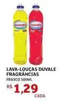 Assaí Atacadista Duvalle - lava-louças oferta
