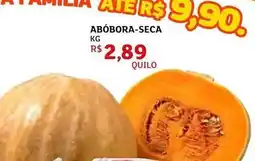 Assaí Atacadista Abóbora-seca oferta