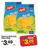 Fort Atacadista Apti - misura p/ bolo milho oferta
