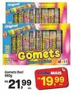 Fort Atacadista Dori - gomets oferta