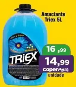 Copercana Amaciante triex oferta