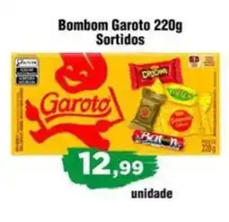 Copercana Bom bom garoto sortidos oferta
