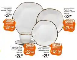 Giassi Supermercados Prato Raso Maresia Oxford oferta