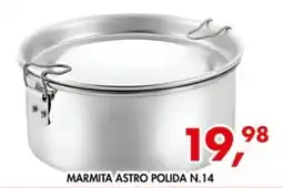 Barbosão Extra Supermercados Marmita astro polida oferta