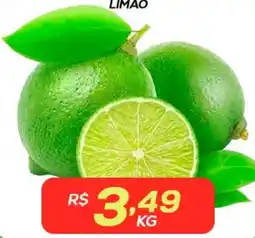 Belem Supermercados Limao oferta
