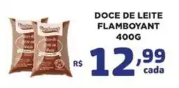 Bahamas Mix Doce de leite flamboyant oferta