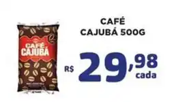 Bahamas Mix Café cajubá oferta