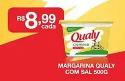 Bahamas Mix Margarina qualy cremosa oferta
