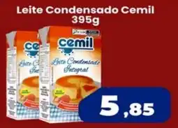 VN Autosserviço Leite Condensado Cemil oferta