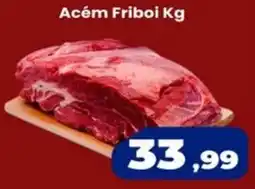 VN Autosserviço Acém Friboi oferta