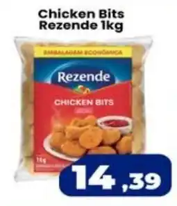 VN Autosserviço Chicken Bits Rezende oferta