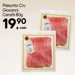 Asun Presunto Cru Giovanni Ceratti oferta