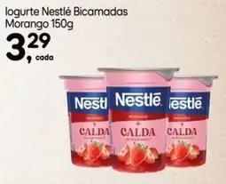 Asun logurte nestlé bicamadas oferta
